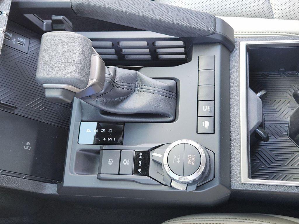 new 2025 Toyota Tacoma car, priced at $57,088