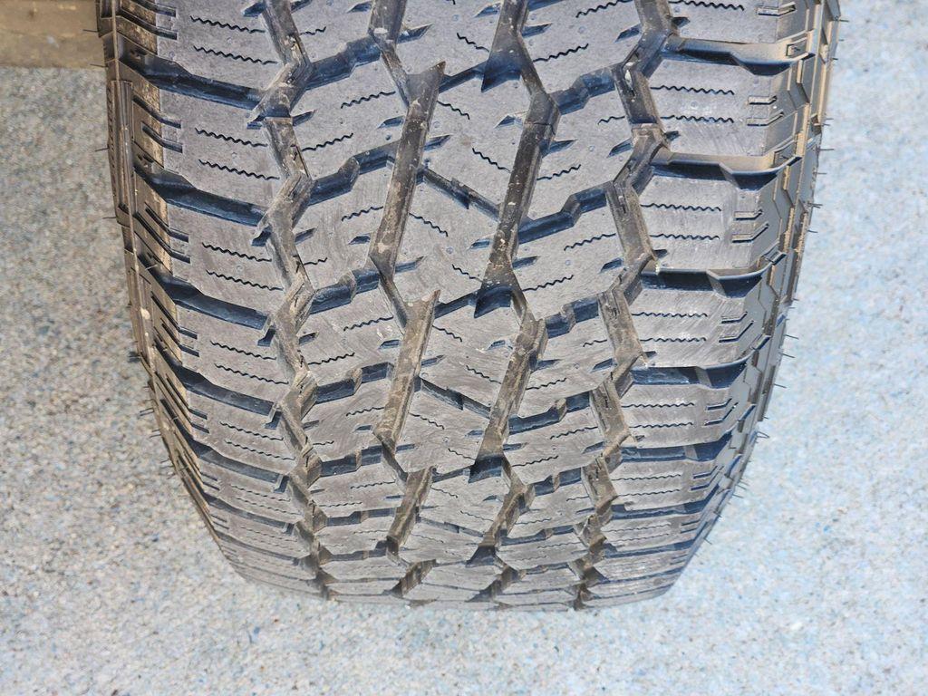 used 2020 Chevrolet Silverado 1500 car, priced at $24,616