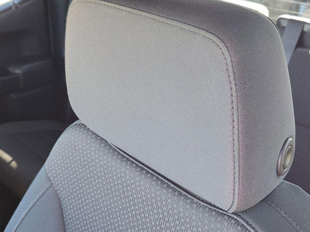 used 2020 Chevrolet Silverado 1500 car, priced at $24,616