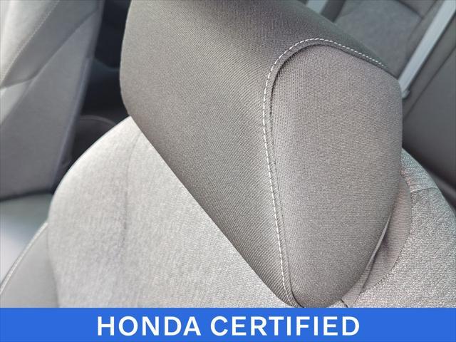used 2023 Honda Accord car, priced at $24,246