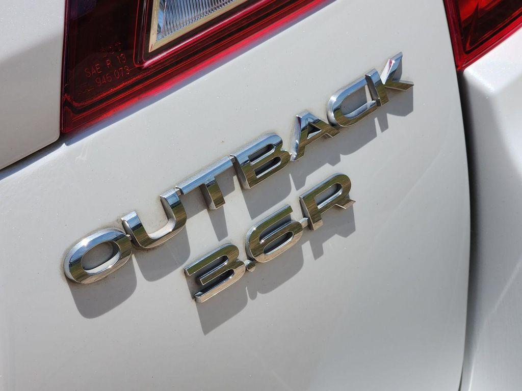 used 2018 Subaru Outback car, priced at $19,991