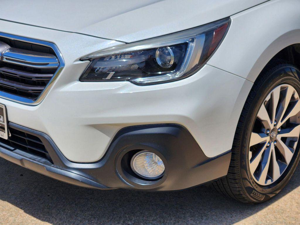 used 2018 Subaru Outback car, priced at $19,991