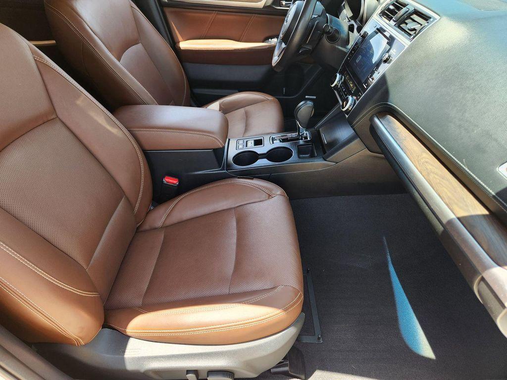 used 2018 Subaru Outback car, priced at $19,991