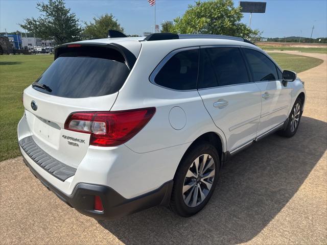 used 2018 Subaru Outback car, priced at $20,011