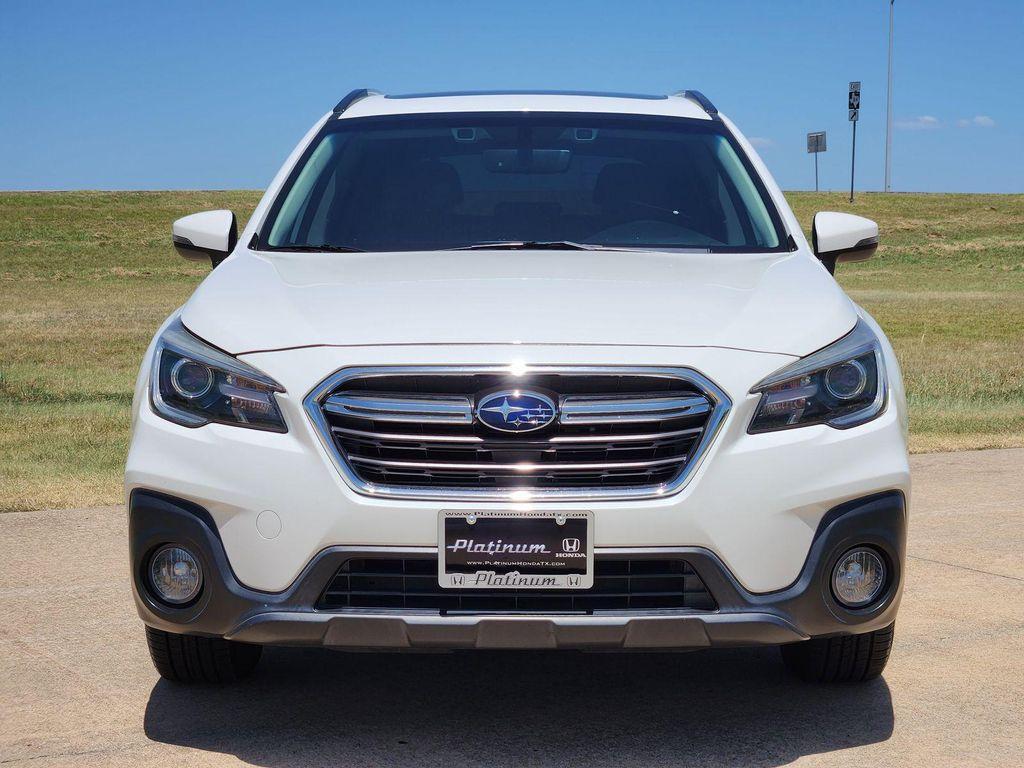 used 2018 Subaru Outback car, priced at $19,991
