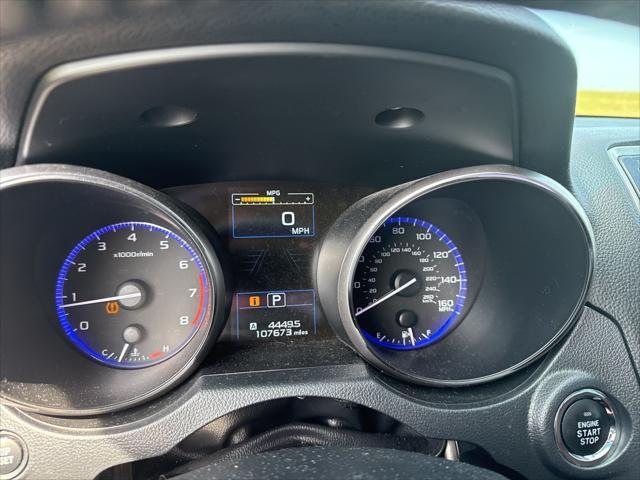 used 2018 Subaru Outback car, priced at $20,011