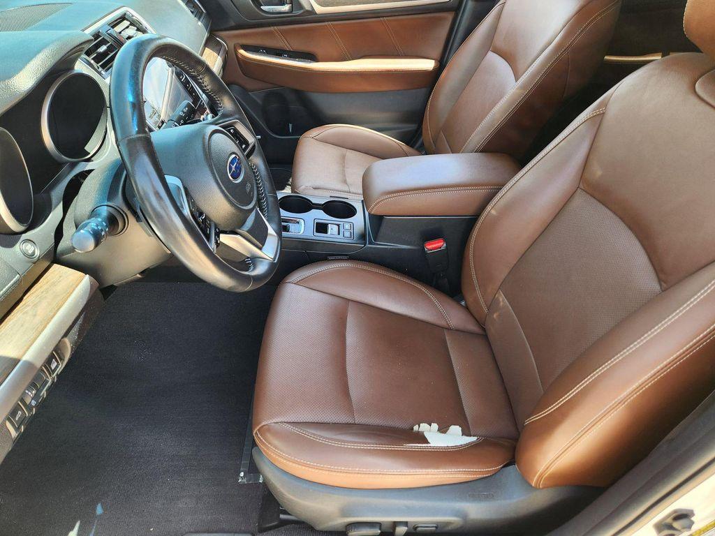 used 2018 Subaru Outback car, priced at $19,991