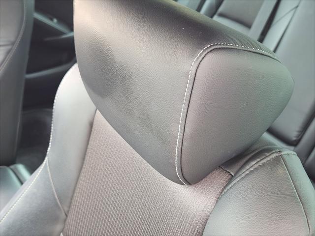 used 2018 Honda Accord car, priced at $17,848