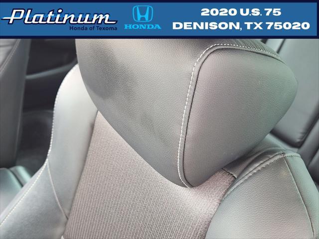 used 2018 Honda Accord car, priced at $17,981