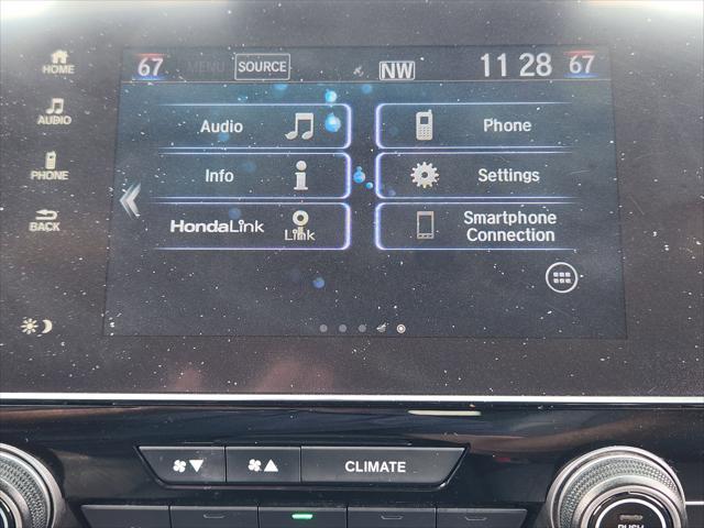 used 2019 Honda CR-V car, priced at $18,930