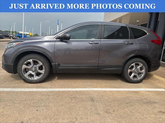 used 2019 Honda CR-V car, priced at $21,601