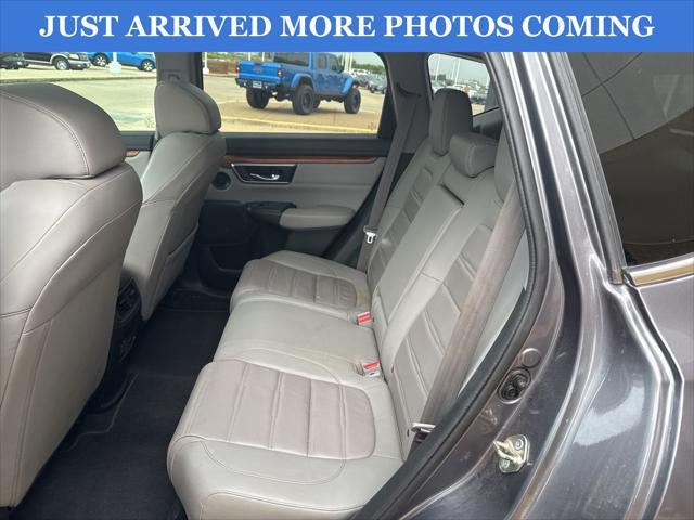 used 2019 Honda CR-V car, priced at $21,601