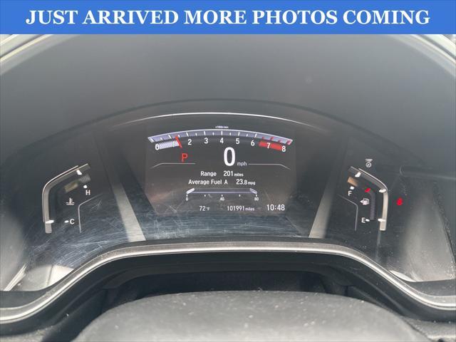 used 2019 Honda CR-V car, priced at $21,601