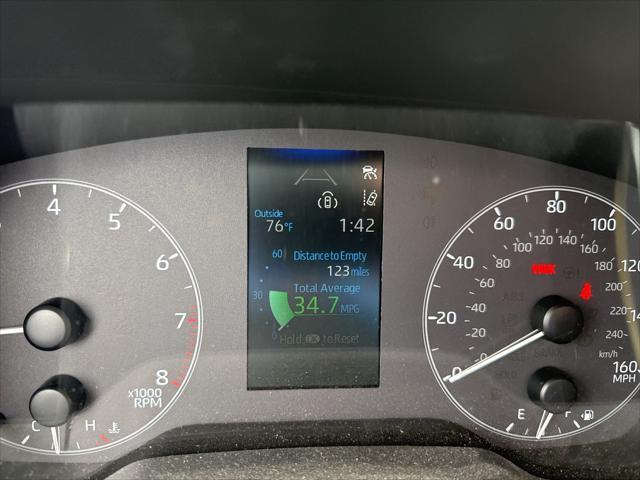 used 2023 Toyota Corolla car, priced at $19,967