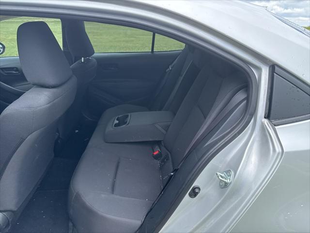 used 2023 Toyota Corolla car, priced at $19,967