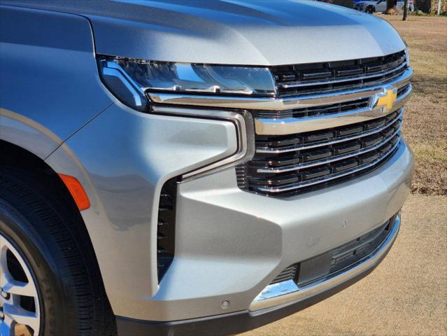 used 2023 Chevrolet Tahoe car, priced at $46,325