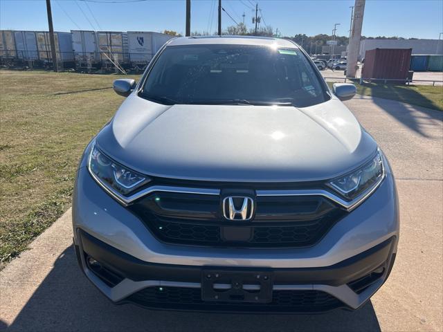 used 2022 Honda CR-V car, priced at $29,030