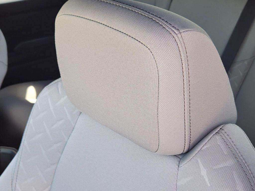 new 2025 Toyota Tacoma car, priced at $42,869