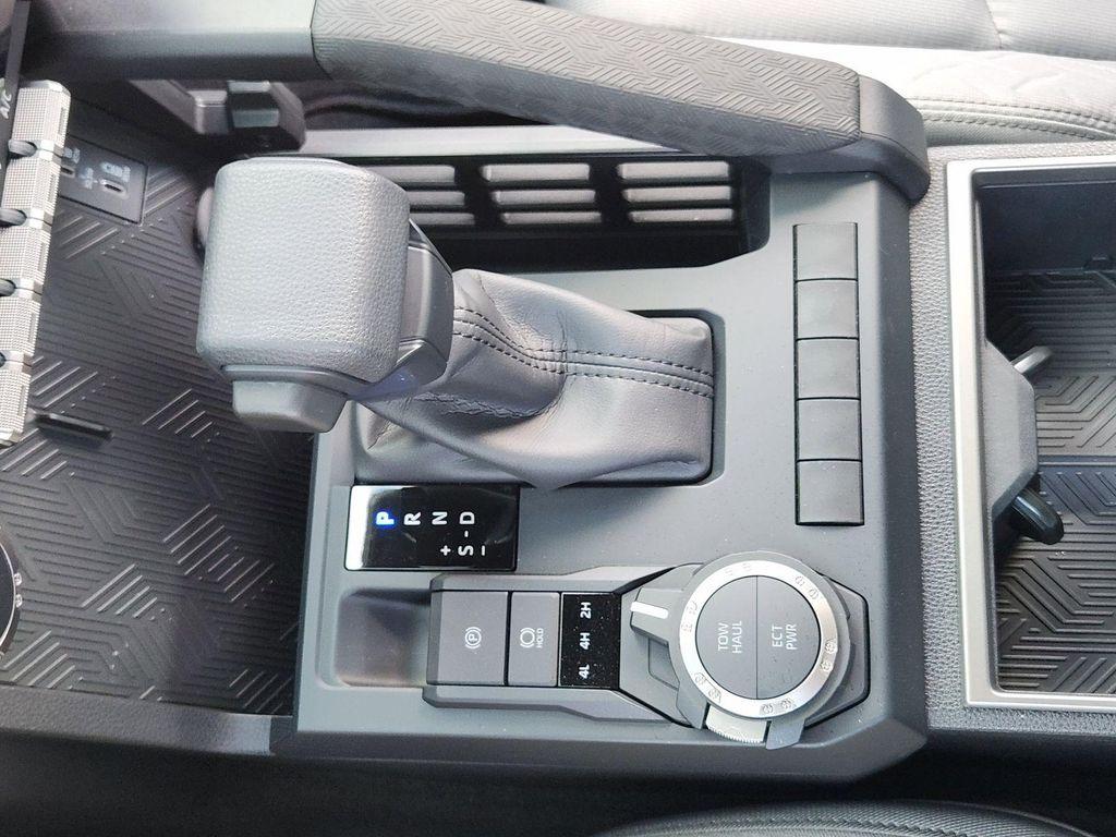 new 2025 Toyota Tacoma car, priced at $42,869