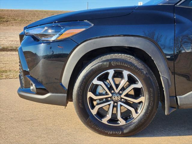 used 2024 Toyota Corolla Hybrid car, priced at $30,665