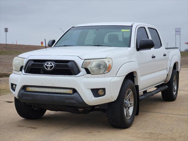 used 2012 Toyota Tacoma car, priced at $19,977