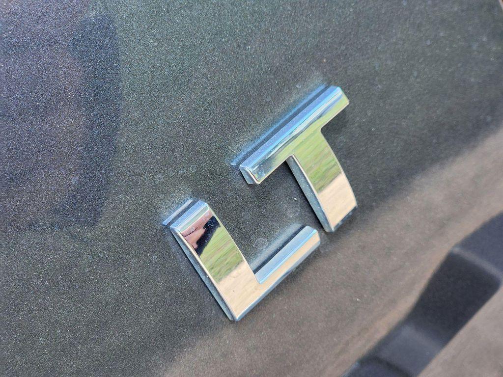 used 2016 Chevrolet Colorado car, priced at $24,439