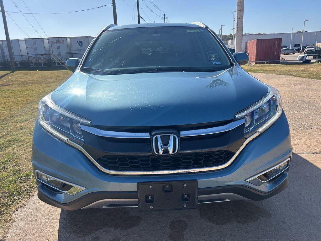 used 2016 Honda CR-V car, priced at $18,774