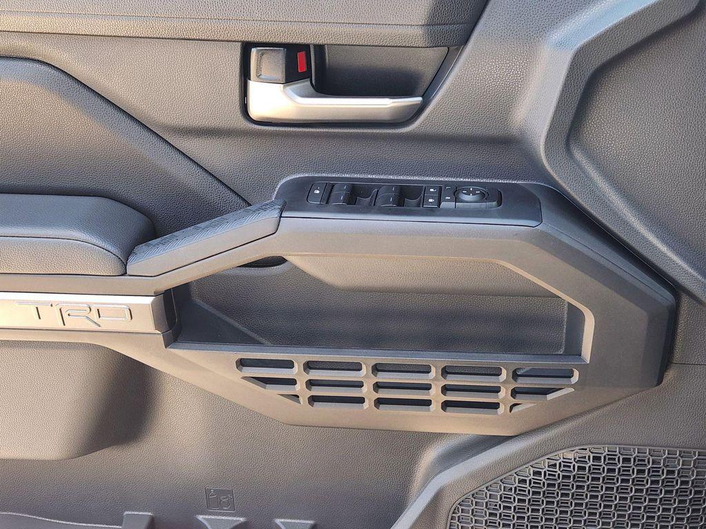 new 2025 Toyota Tacoma car, priced at $53,953