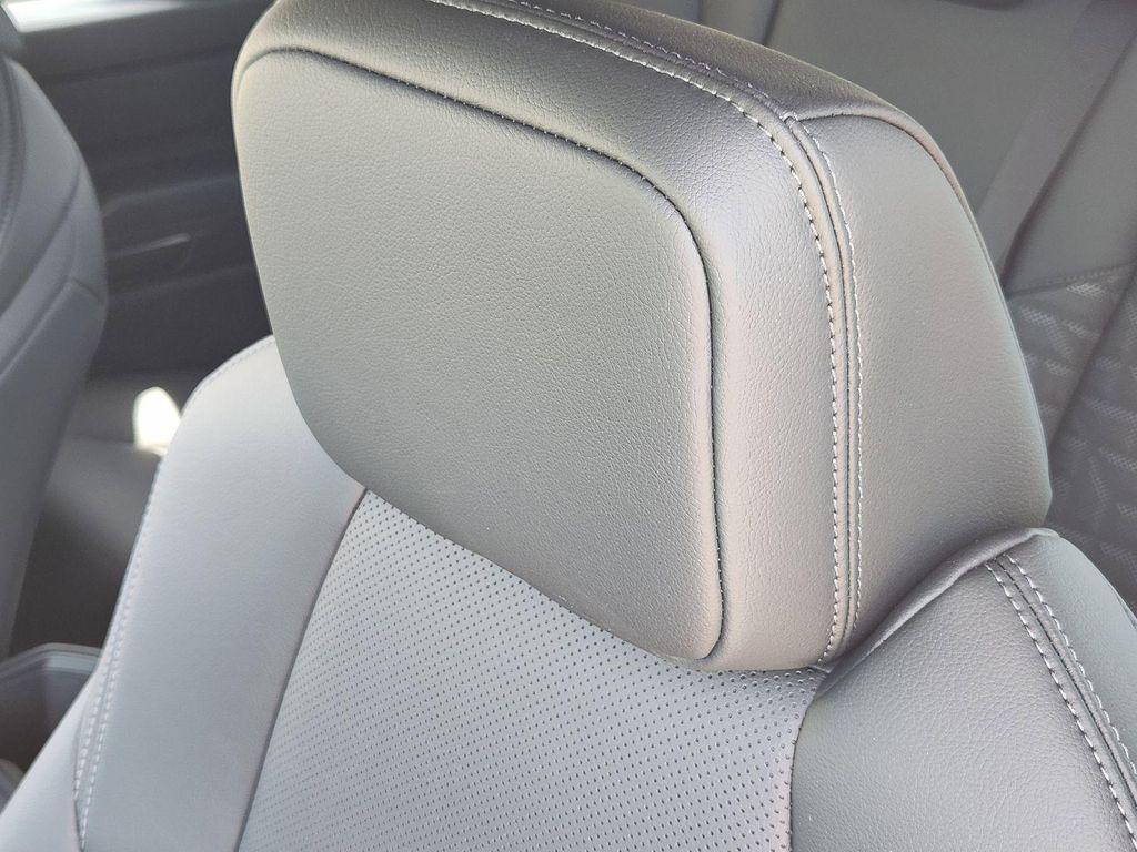 new 2025 Toyota Tacoma car, priced at $53,953