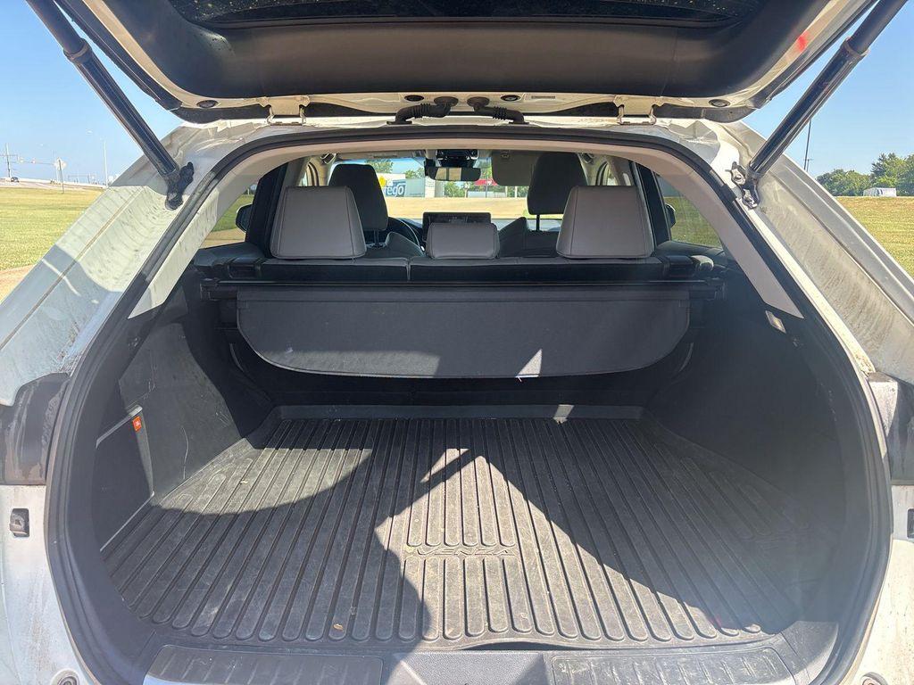 used 2021 Toyota Venza car, priced at $26,988