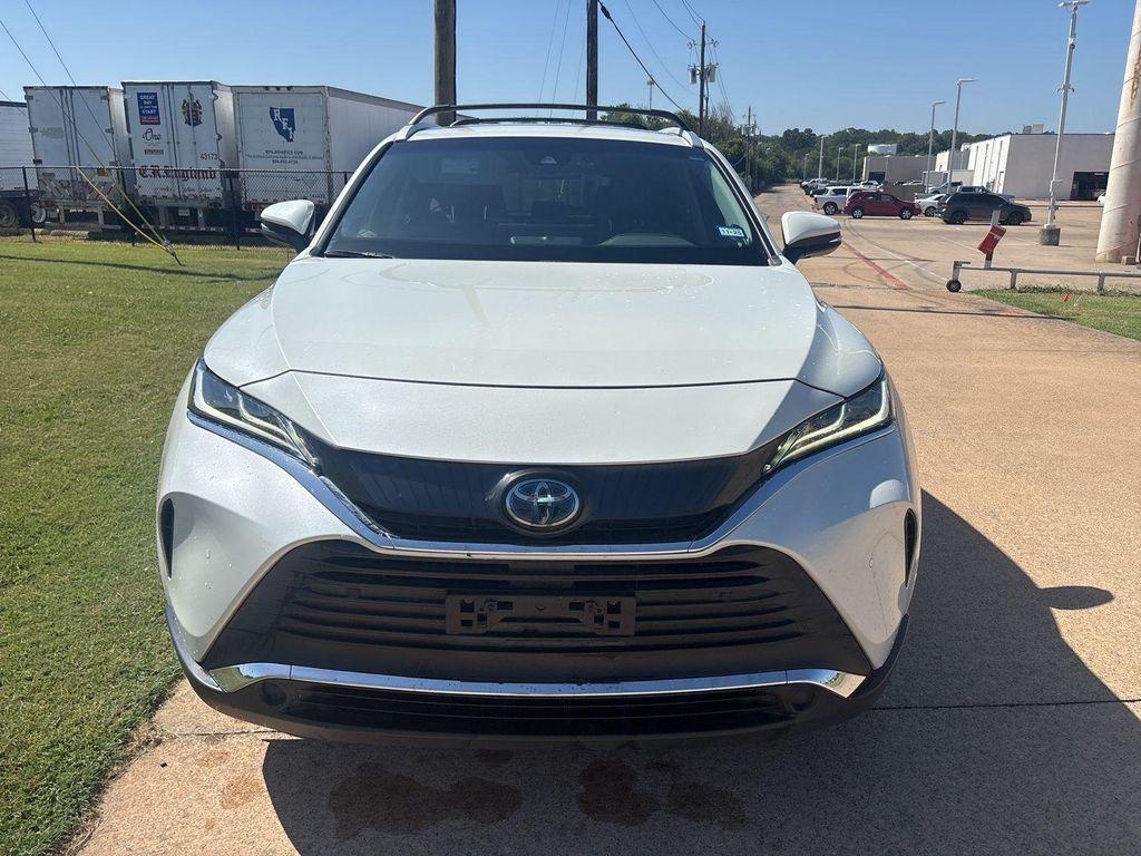 used 2021 Toyota Venza car, priced at $26,988
