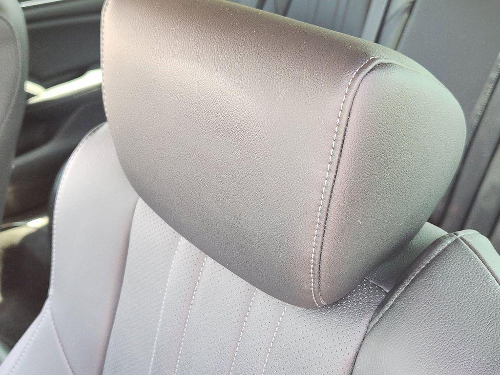 used 2018 Honda Accord car, priced at $24,991