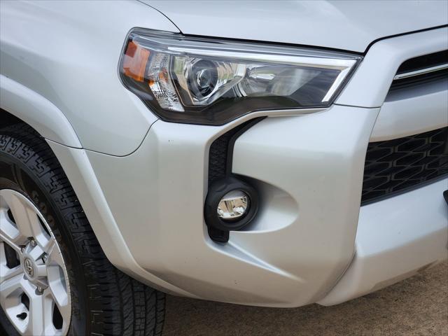 used 2024 Toyota 4Runner car, priced at $47,606