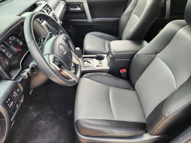 used 2024 Toyota 4Runner car, priced at $47,606