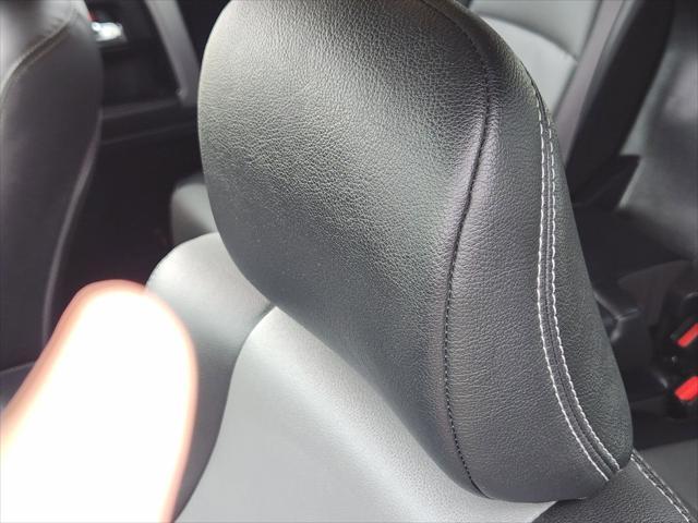 used 2024 Toyota 4Runner car, priced at $47,606