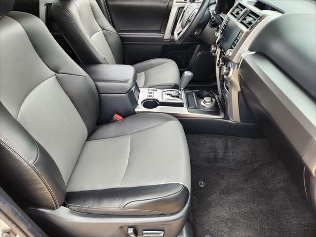 used 2024 Toyota 4Runner car, priced at $47,606