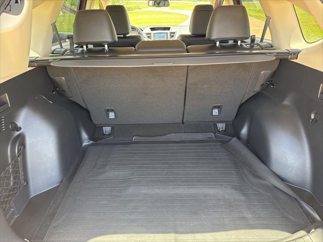 used 2016 Honda CR-V car, priced at $21,361