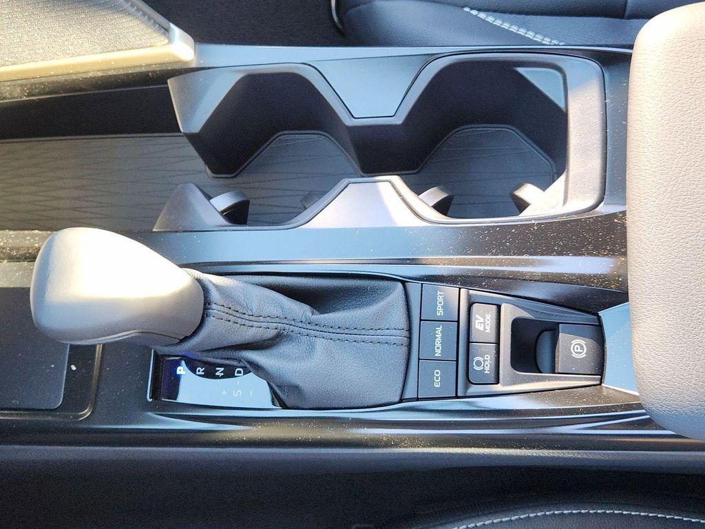 new 2026 Toyota Camry car, priced at $33,976