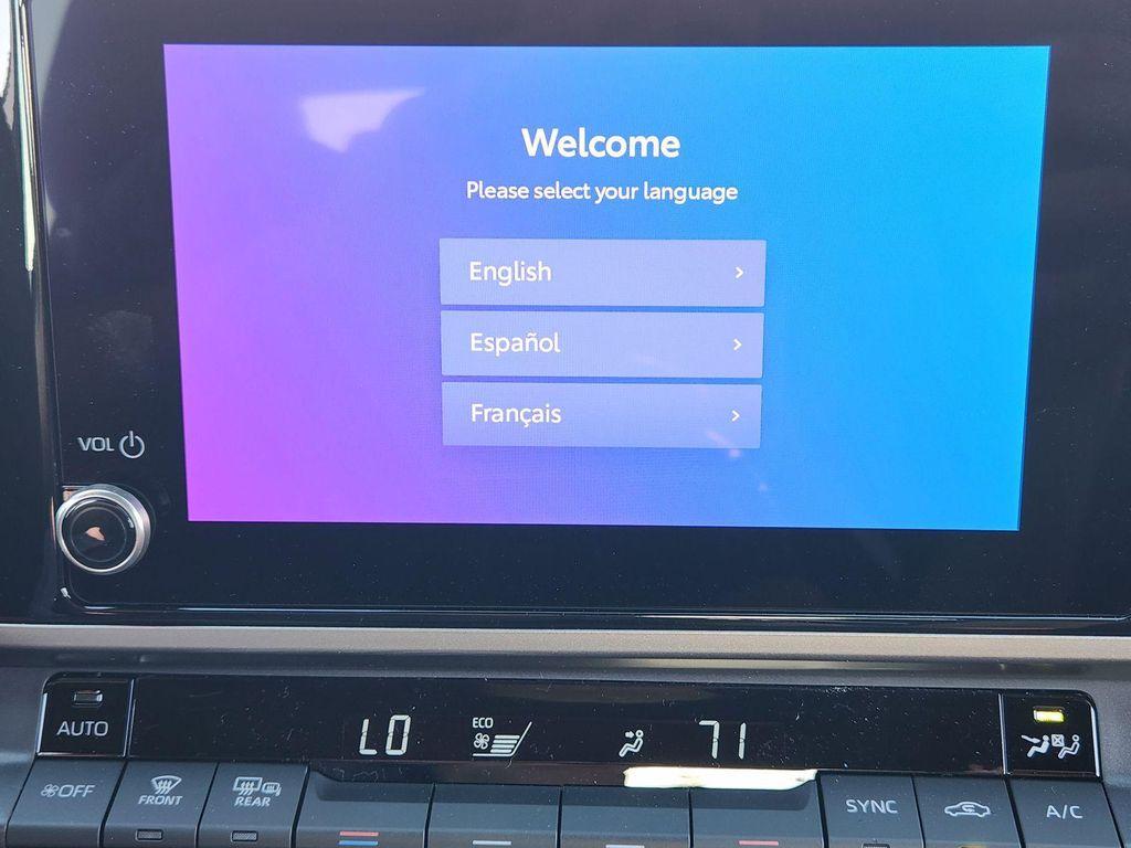 new 2026 Toyota Camry car, priced at $33,976