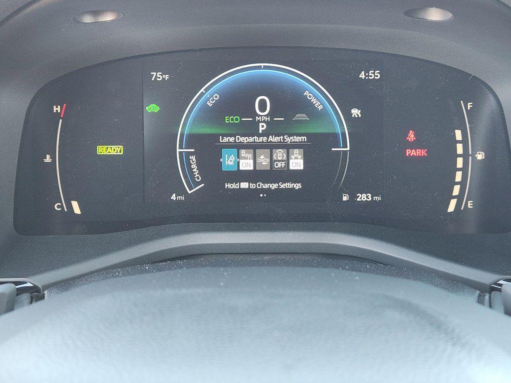 new 2026 Toyota Camry car, priced at $33,976