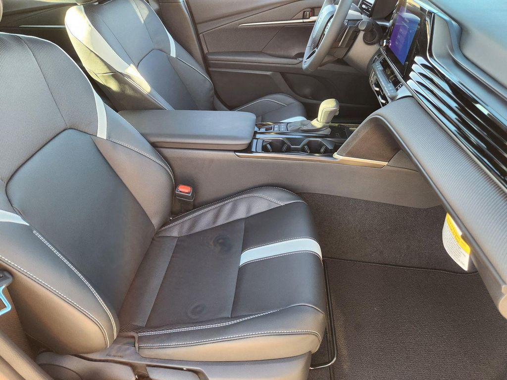 new 2026 Toyota Camry car, priced at $33,976