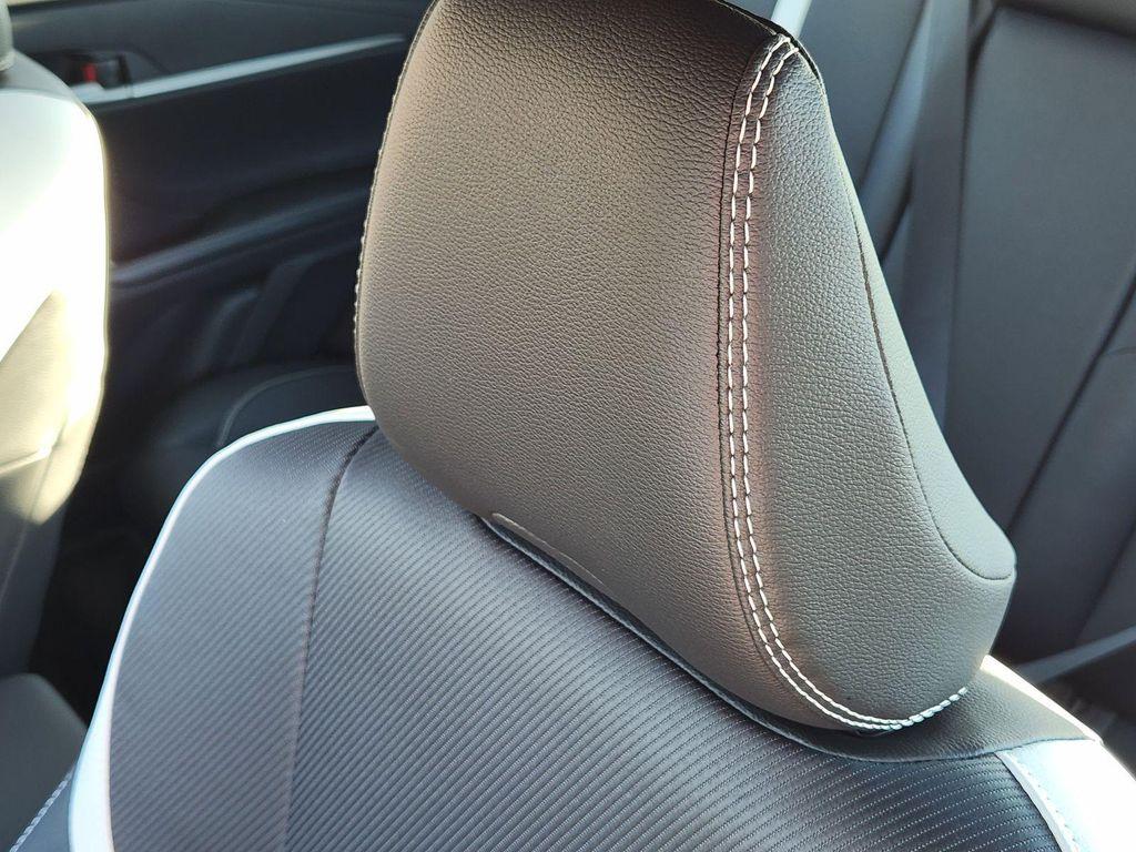 new 2026 Toyota Camry car, priced at $33,976