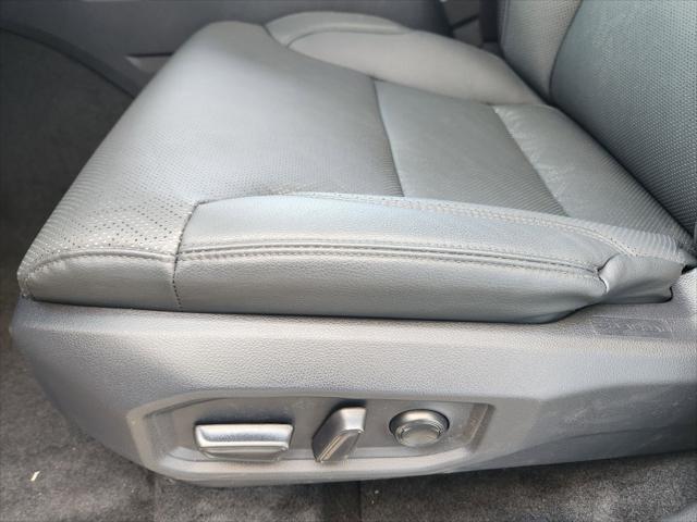 new 2025 Toyota Tundra Hybrid car, priced at $69,677