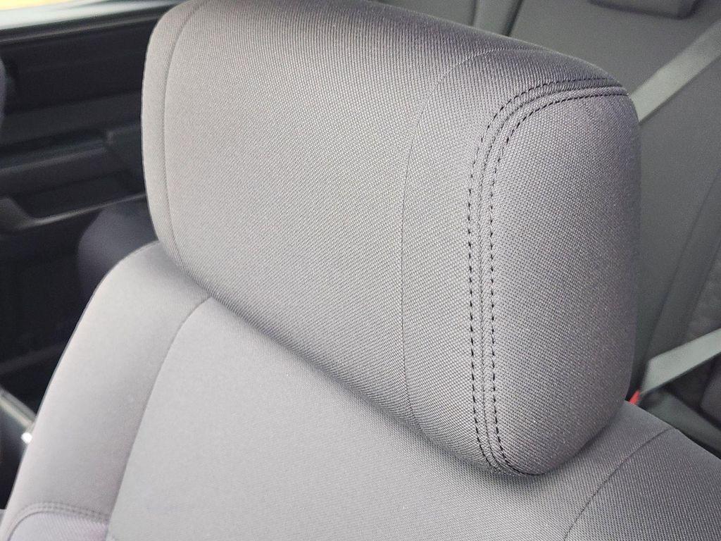 new 2026 Toyota Tundra car, priced at $59,174