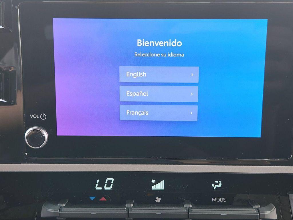 new 2026 Toyota Tundra car, priced at $59,174