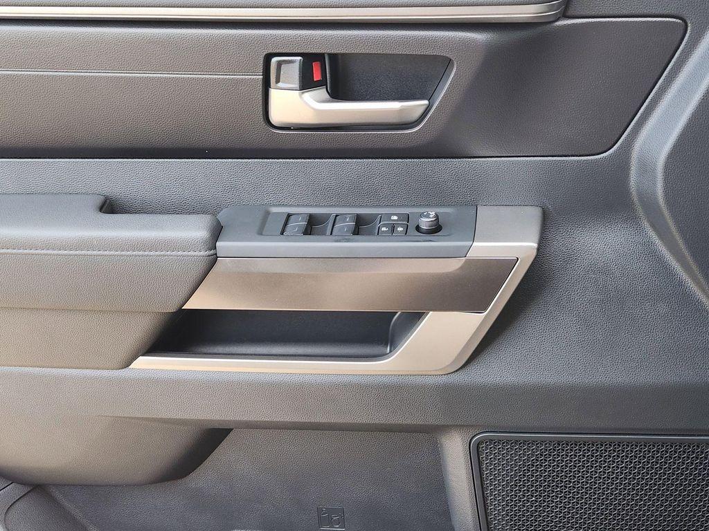 new 2026 Toyota Tundra car, priced at $59,174