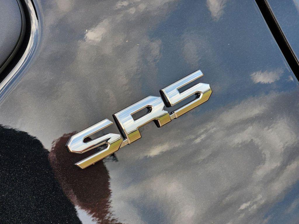 new 2026 Toyota Tundra car, priced at $59,174