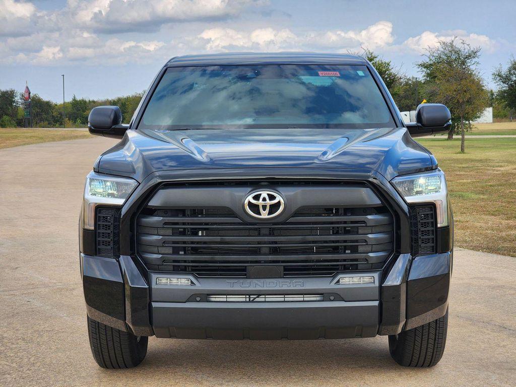 new 2026 Toyota Tundra car, priced at $59,174