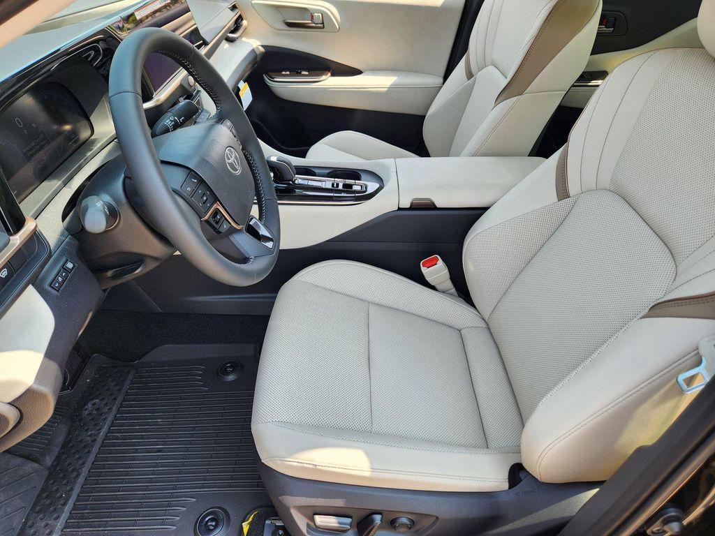 new 2026 Toyota Crown car, priced at $49,694