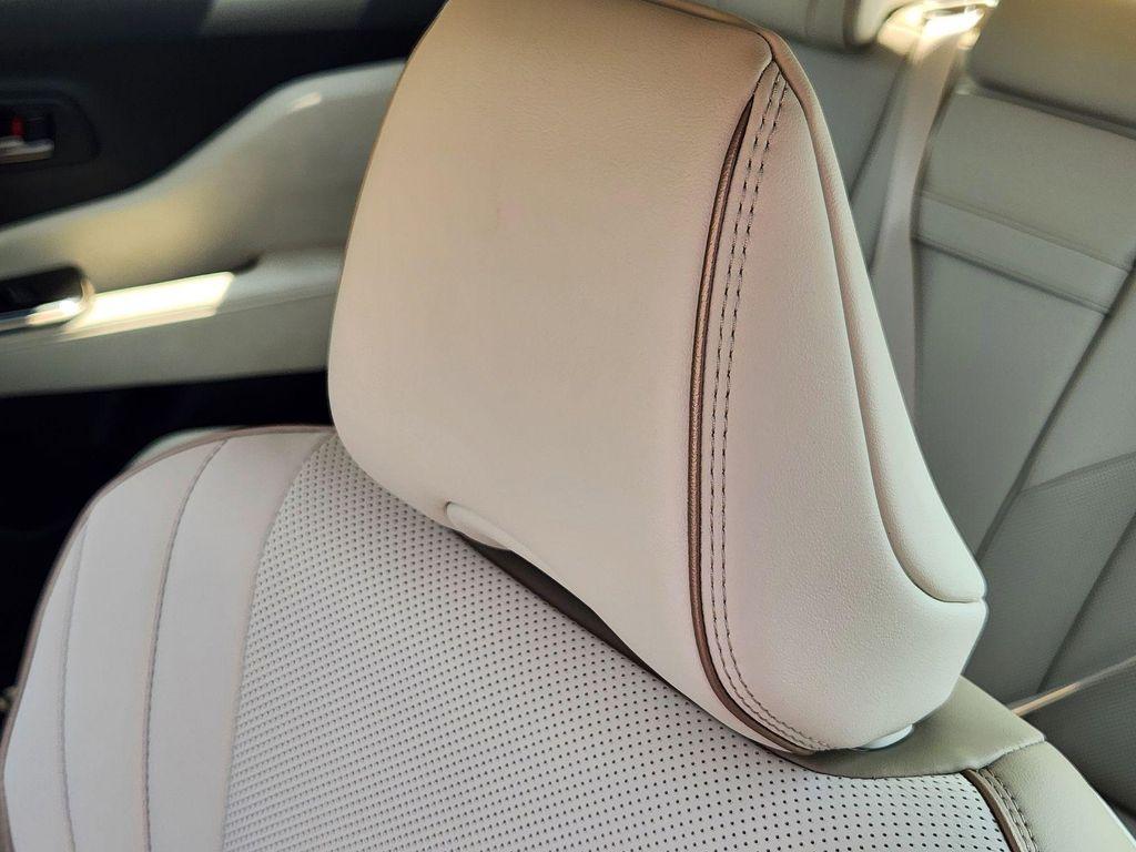 new 2026 Toyota Crown car, priced at $49,694